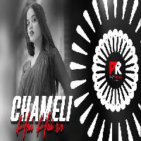 Chameli Hai Hai 2-Sambalpuri Dj Mix Song-Dj Liku X Dj Bapi